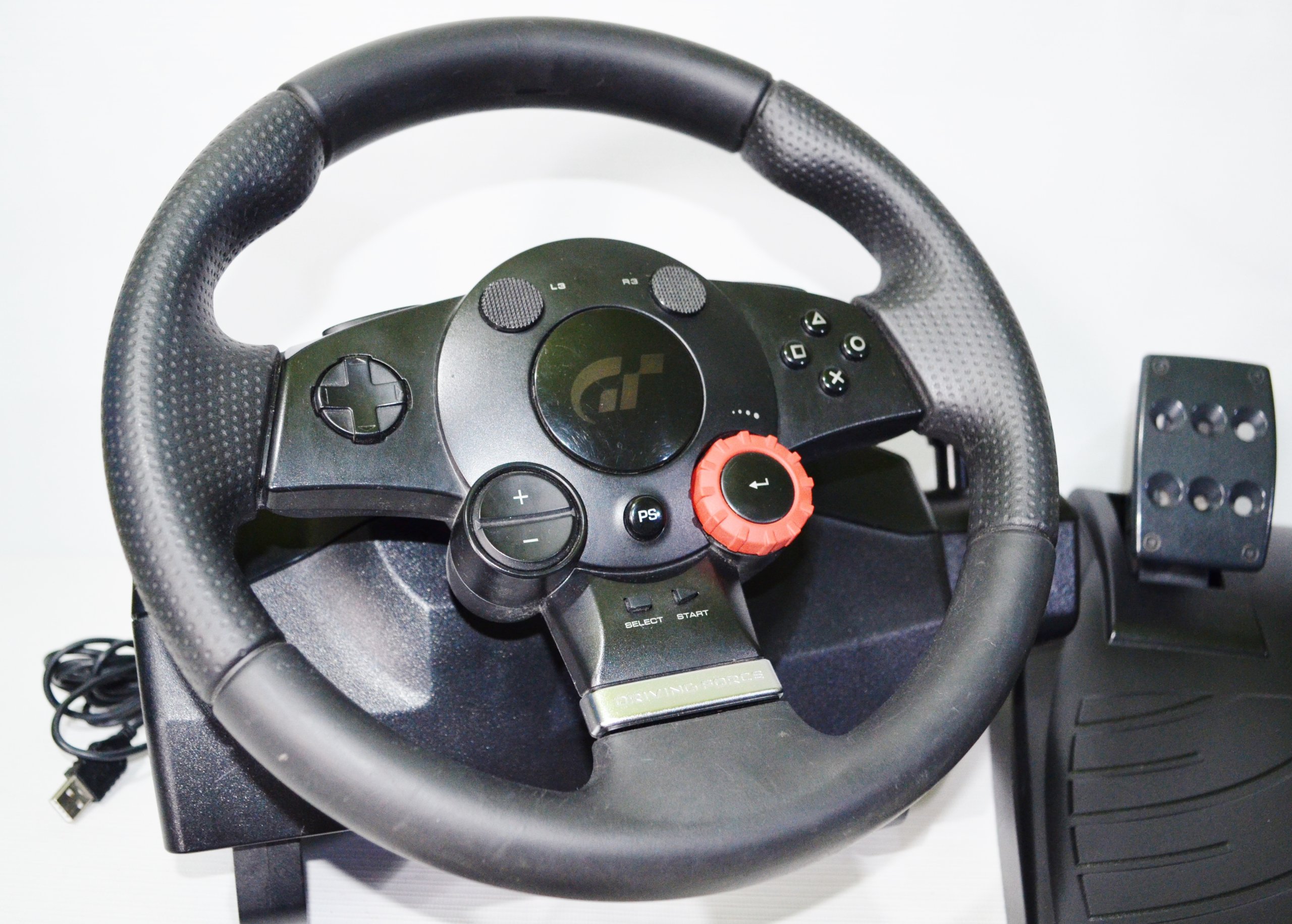 Logitech driving gt купить