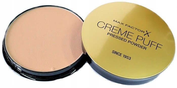 Kupit Max Factor Cream Puff Pudra V Kamne S Dostavkoj V Rossiyu