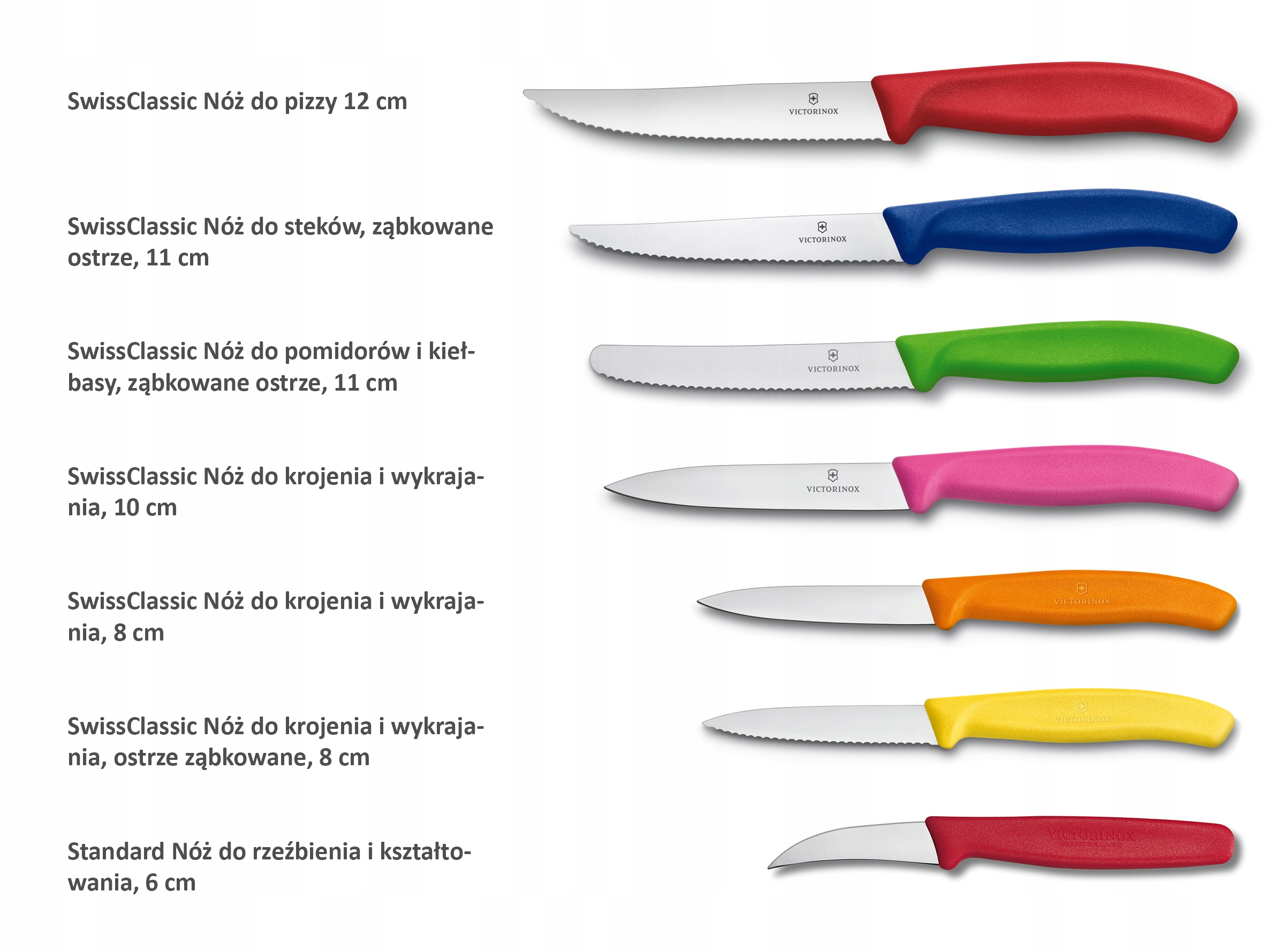 Купить Нож pikutek Victorinox 6.7706.L115 опарыша 10 см с доставкой в .