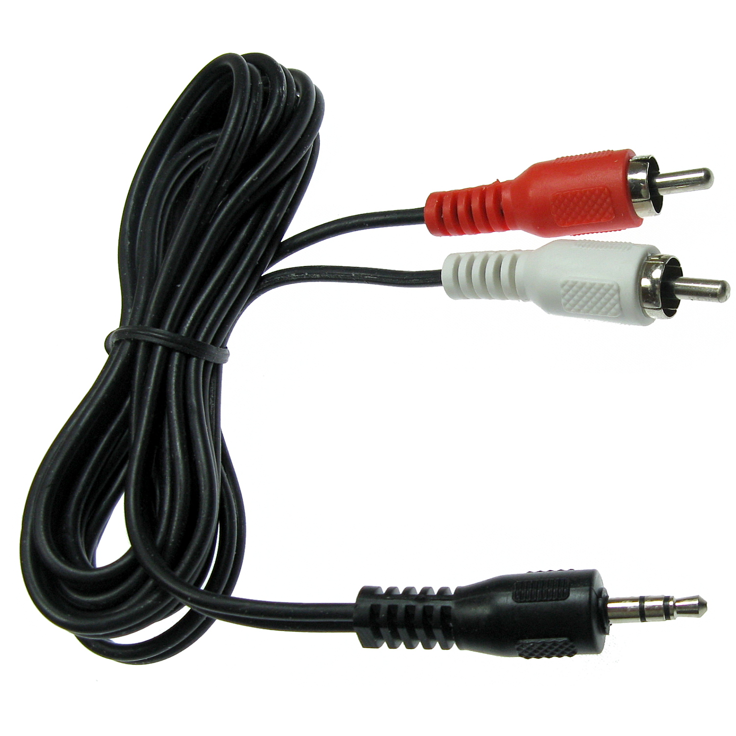 переходник «rca — aux» джек 3. 5м. 5. 5 mm jack 2 rca. шнур тюльпан джек 3.