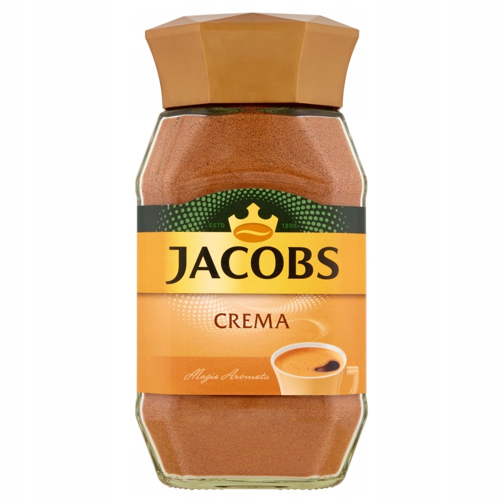 Кофе молотый jacobs. Jacobs Gold, 200 g instant Coffee crema. Кофе Якобс Монарх crema. Кофе Якобс крема 95г. Кофе Якобс 95 гр crema.