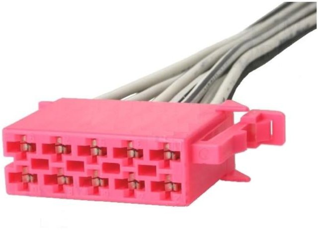 1 х iso. 3 tse. Iso жгут. Iso разъем 20 pin. 1 х iso.