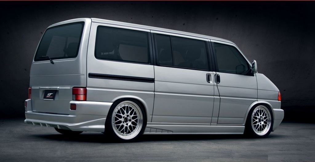 Т4 6400к. VW Transporter t4. Фольксваген Каравелла t4. VW t4 Custom. Т4 Tuning.