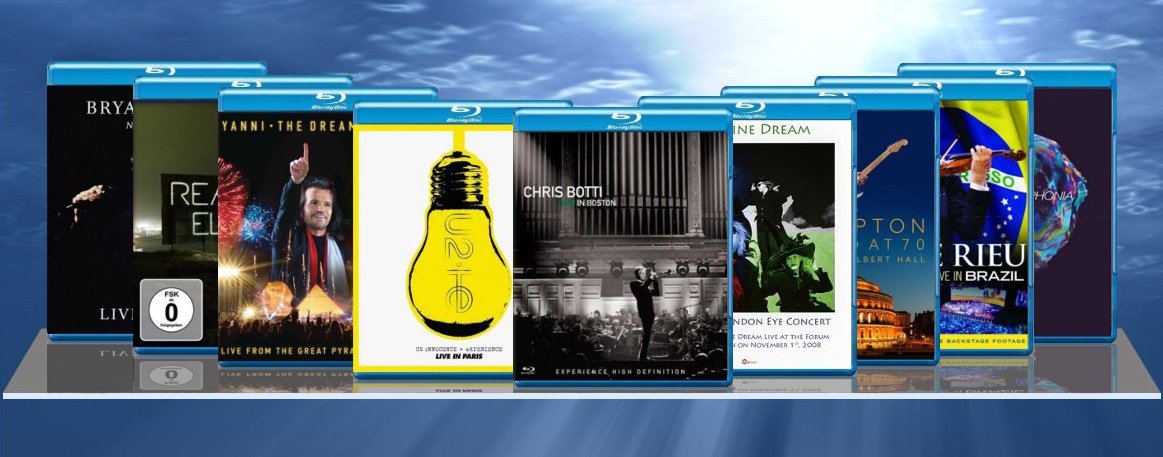 Blu ray концерты. Blu-ray Sting Live in Berlin. I-ray отзывы.