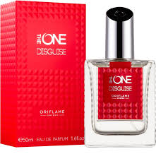 oriflame one disguise