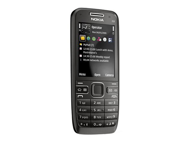 Телефон нокиа 2024. Nokia e52 QWERTY. Nokia Eseries e52. Nokia e55-1. Нокиа 55.