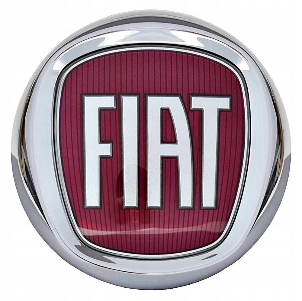 Fiat logo 1999