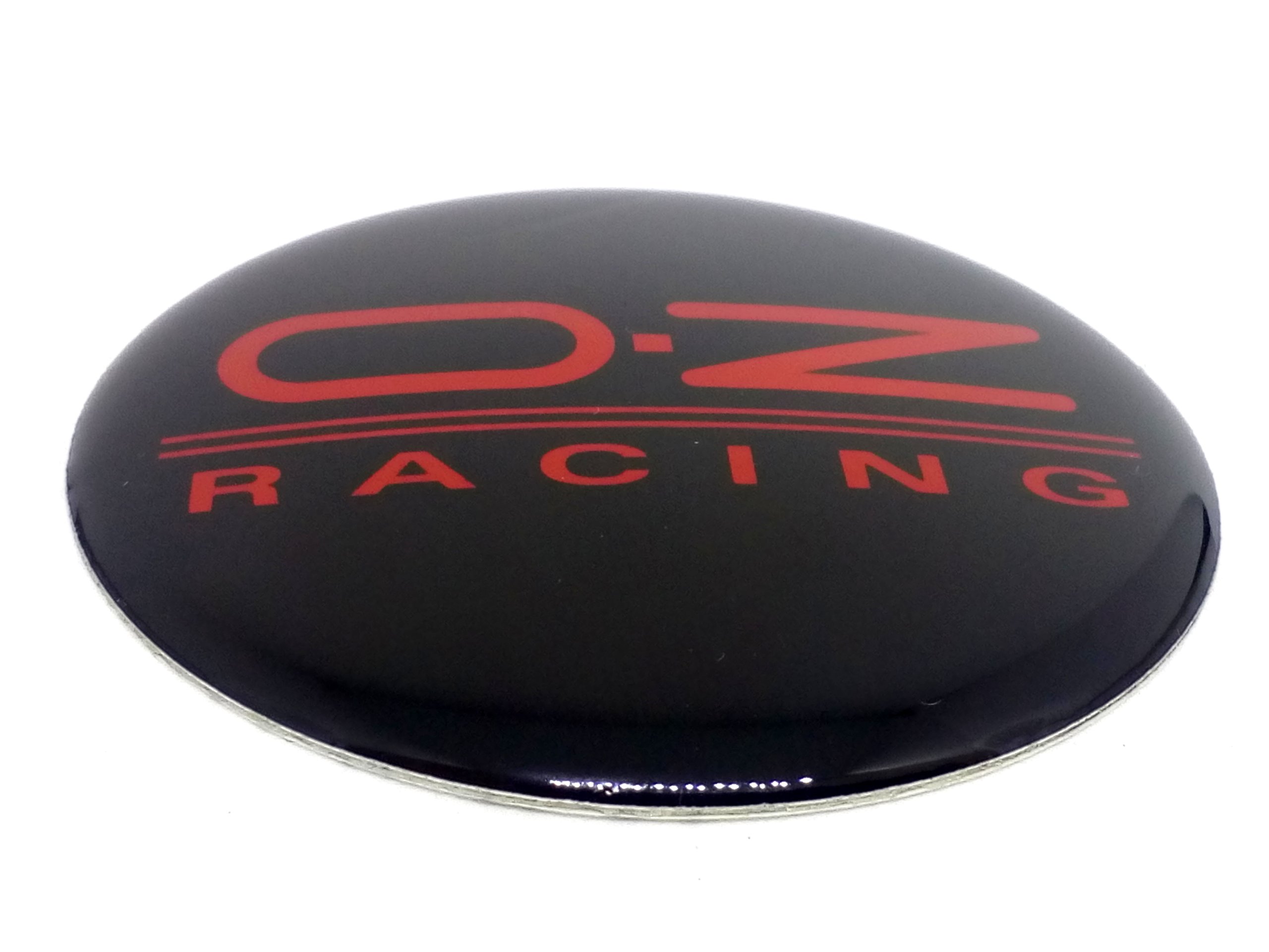 Купить OZ RACING naklejka emblemat FELGA KOŁPAK 56mm (6959831194) с ...
