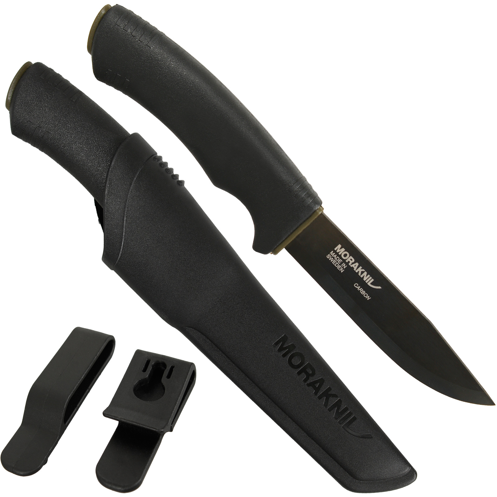 Morakniv bushcraft