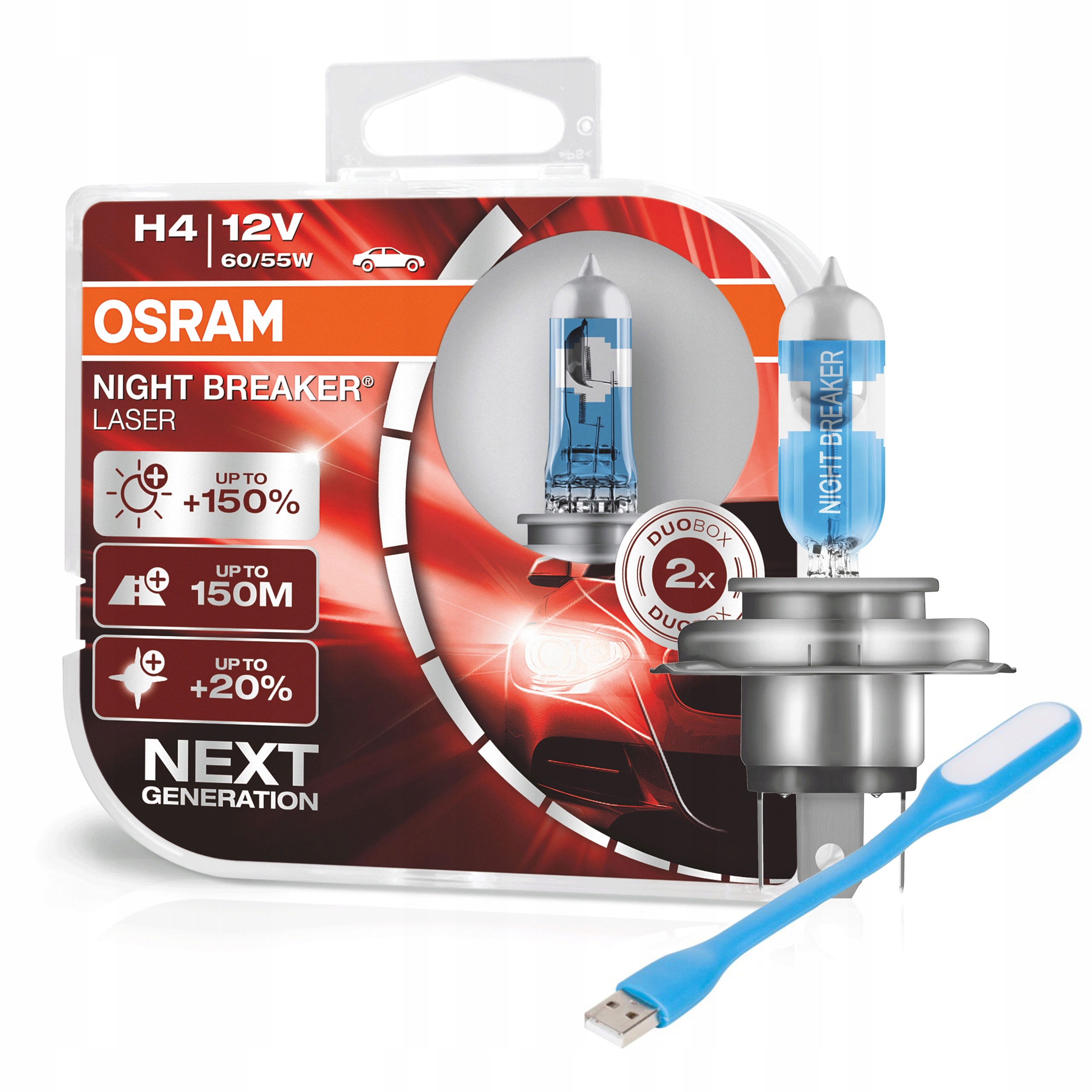 Osram night breaker. Лампы Osram h4 Night Breaker Laser +150. H4 Night Breaker Laser +150. Osram h4 Laser +150 Night Breaker артикул. Osram Night Breaker h4 +150.