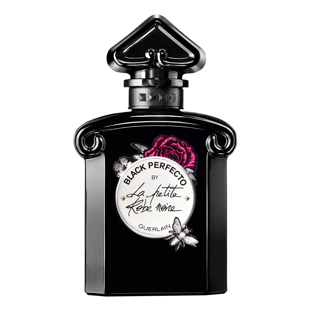 Guerlain Black perfecto by la petite Robe noire 100ml