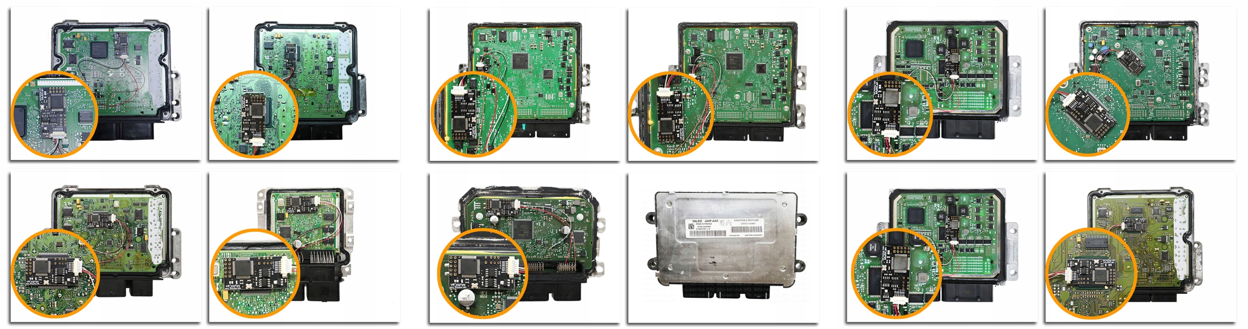 Sid208 immo off Ford