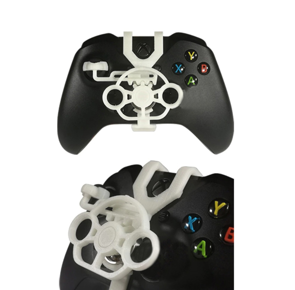 руль для джойстика. Xbox one gamepad mini. мини руль для геймпада xbox 360. Xbox one controller. руль для джойстика.