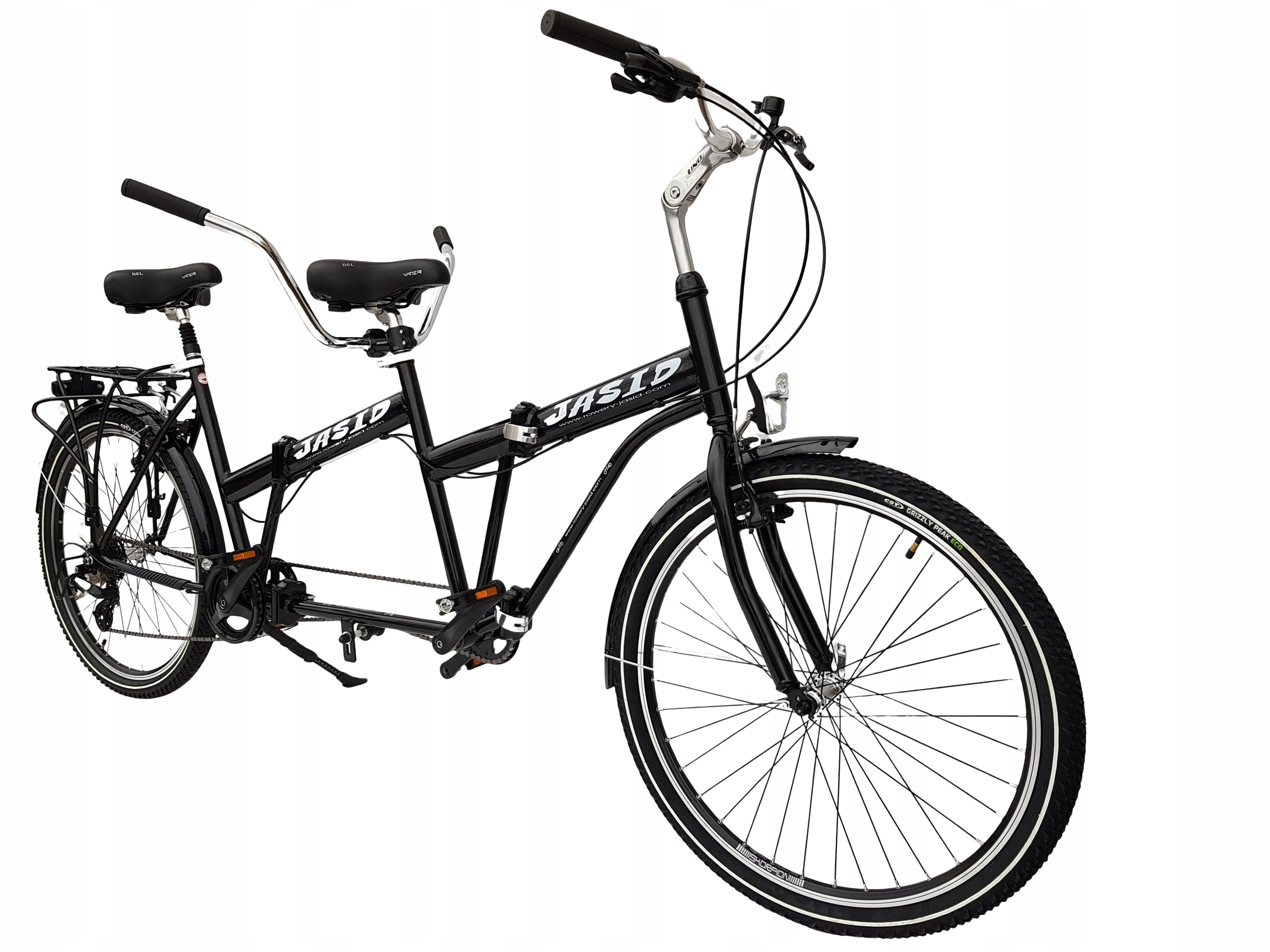 Schwinn Tango Tandem