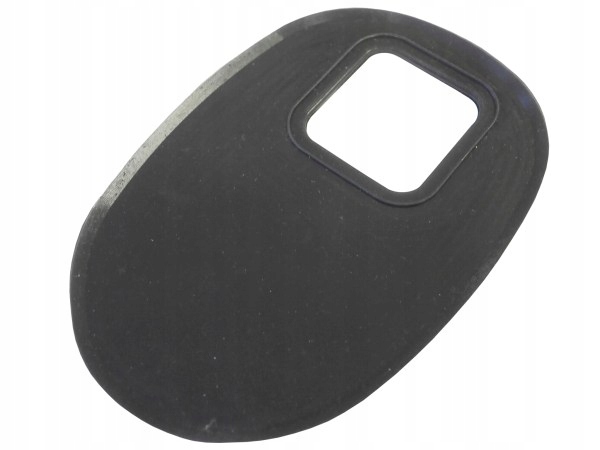 Прокладка под антенну. Прокладка антенны Опель Зафира б. Прокладка антенны Опель Мерива