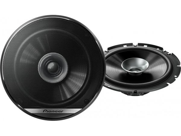 Pioneer TS G 1710f авто акустика