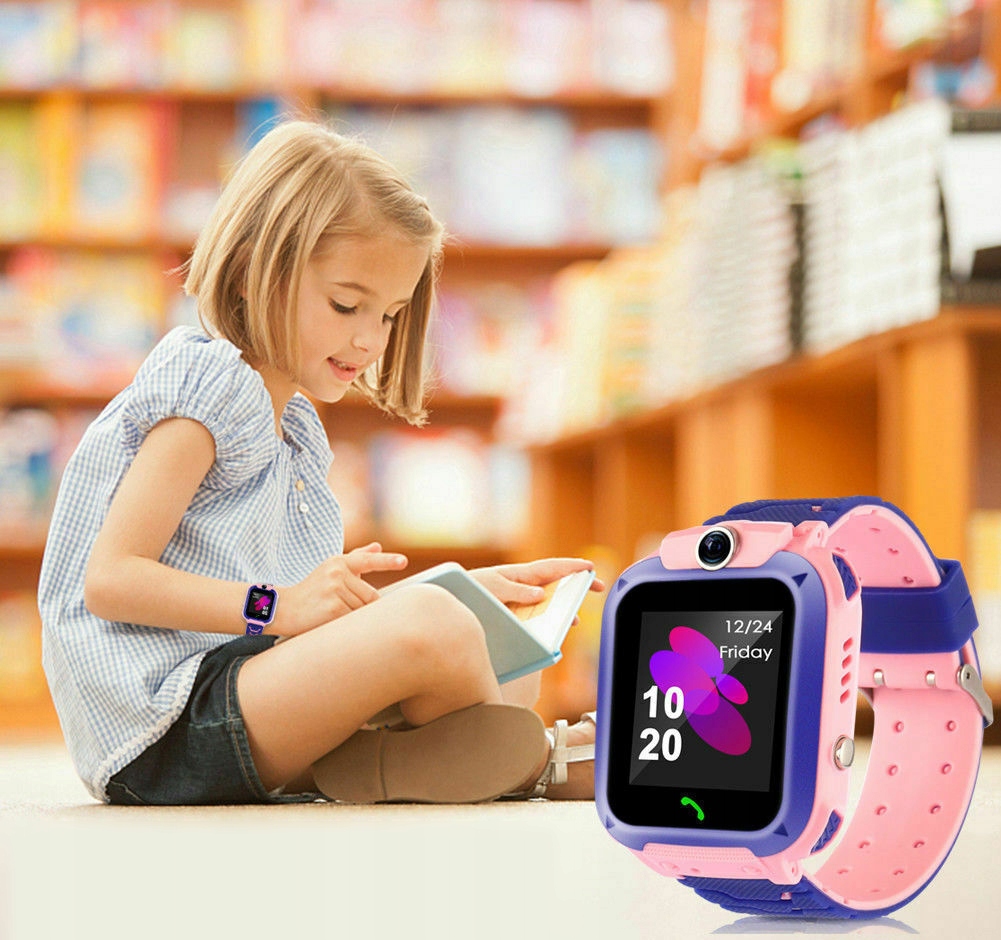 Smart Baby watch s12