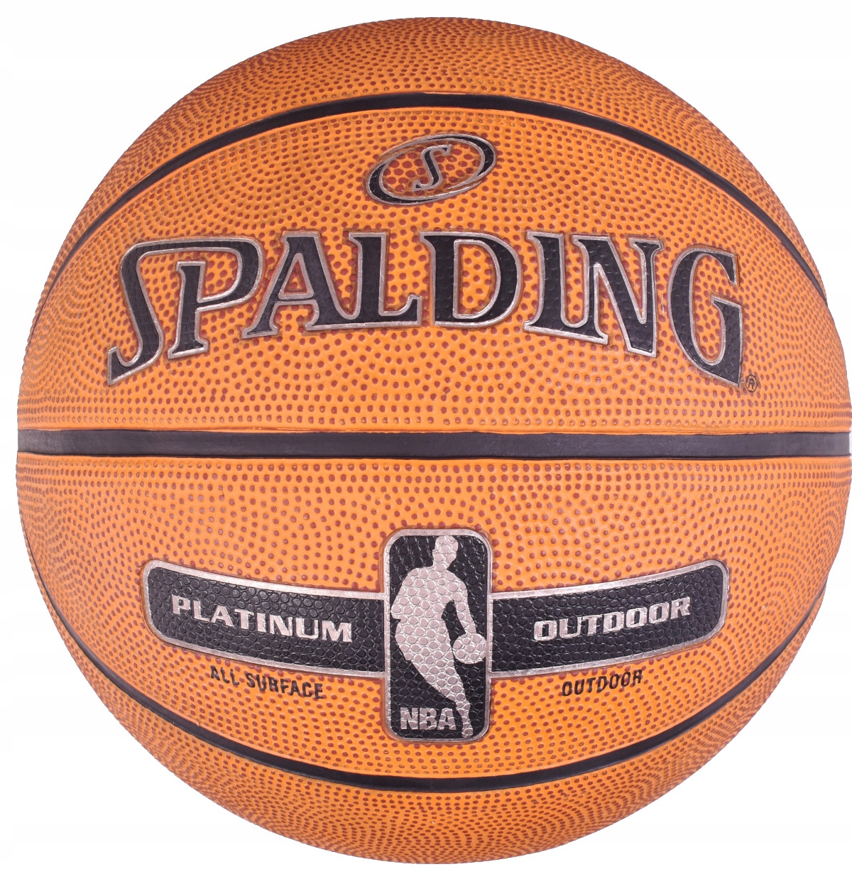 Мяч баскетбольный Spalding NBA 7