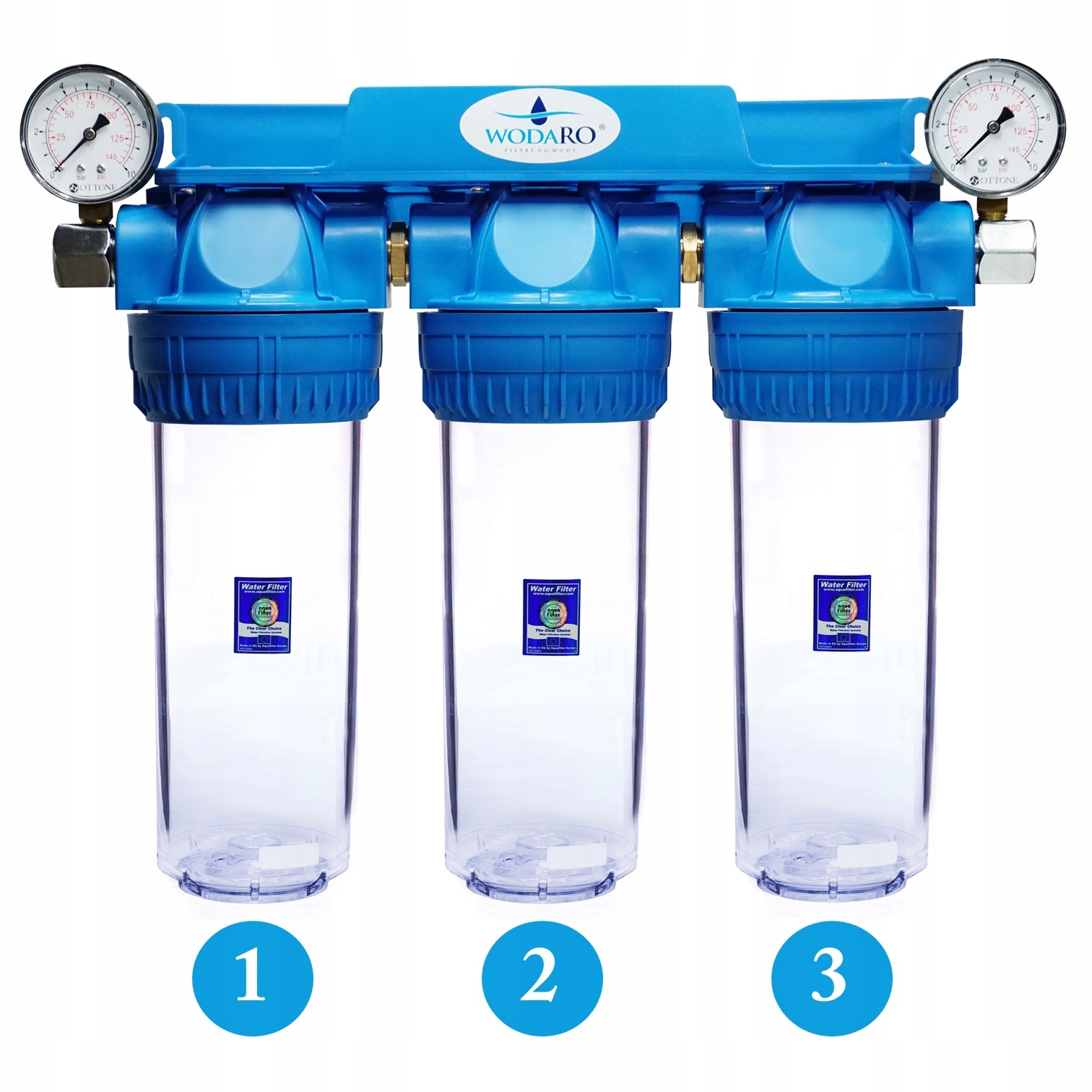 Фильтры для воды саратов. Магистральные фильтры для воды Aquafilter bb10. Магистральный фильтр ITA-30 BB. Фильтр для воды проточный магистральный трехступенчатый. Трехступенчатый магистральный фильтр 103.