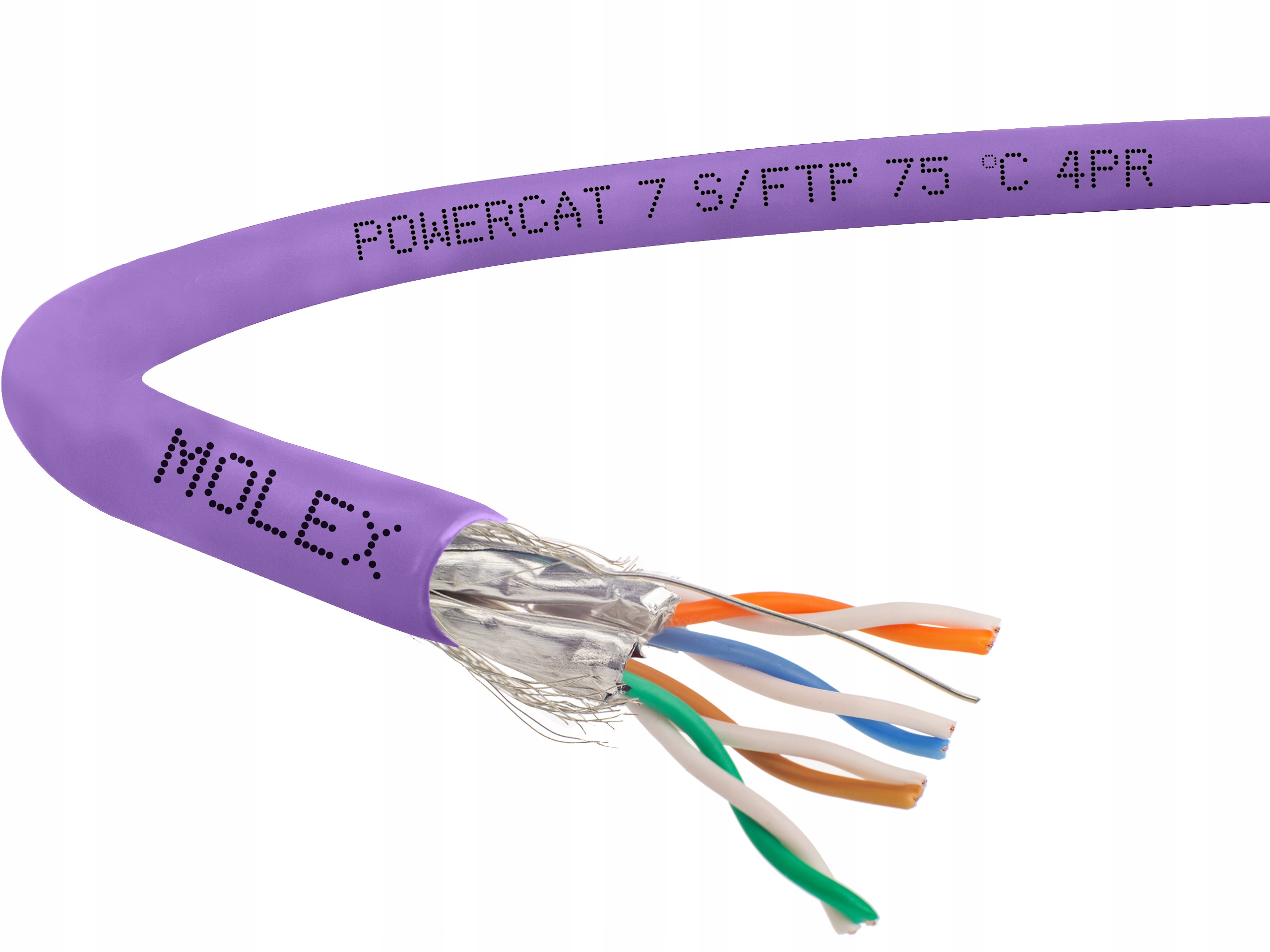 Ftp 7. Кабель s/ftp4 Cat.7. Экранированная витая пара (STP Shielded Twisted pair). Кабели UTP, STP, FTP. Twisted кабель STP.