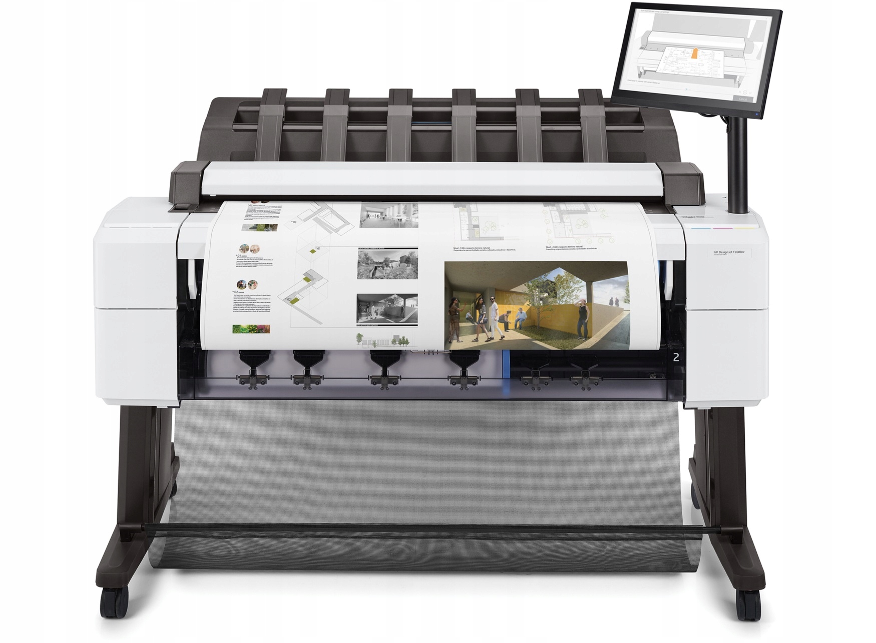 Плоттер это. HP Designjet t2600dr. Плоттер HP Designjet t1600. HP Designjet t1600 36