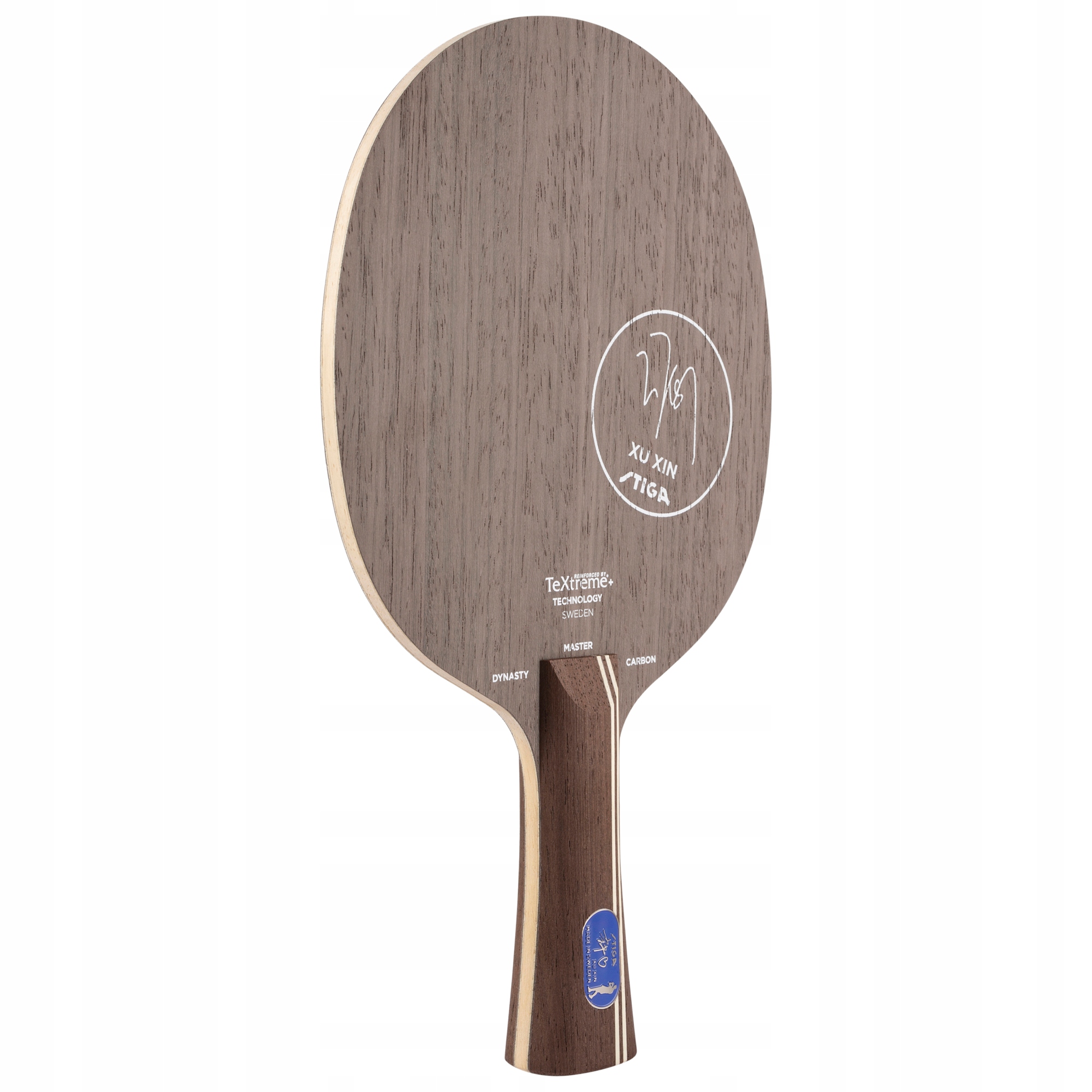 Xu xin Racket