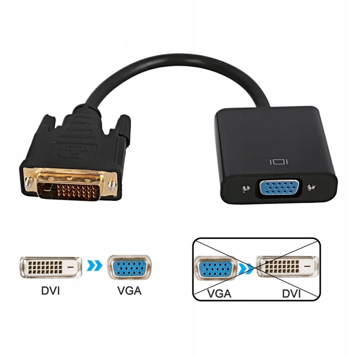 Схема переходника dvi d на hdmi