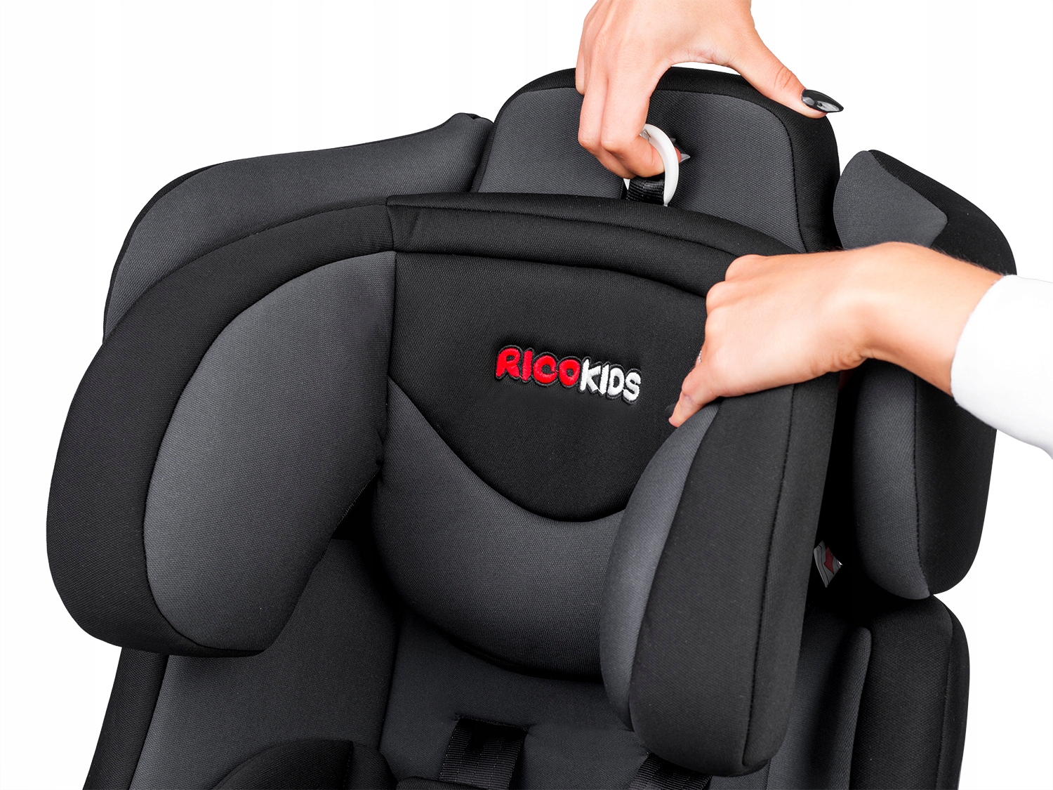 Детское кресло в машину от 9 36 кг с isofix