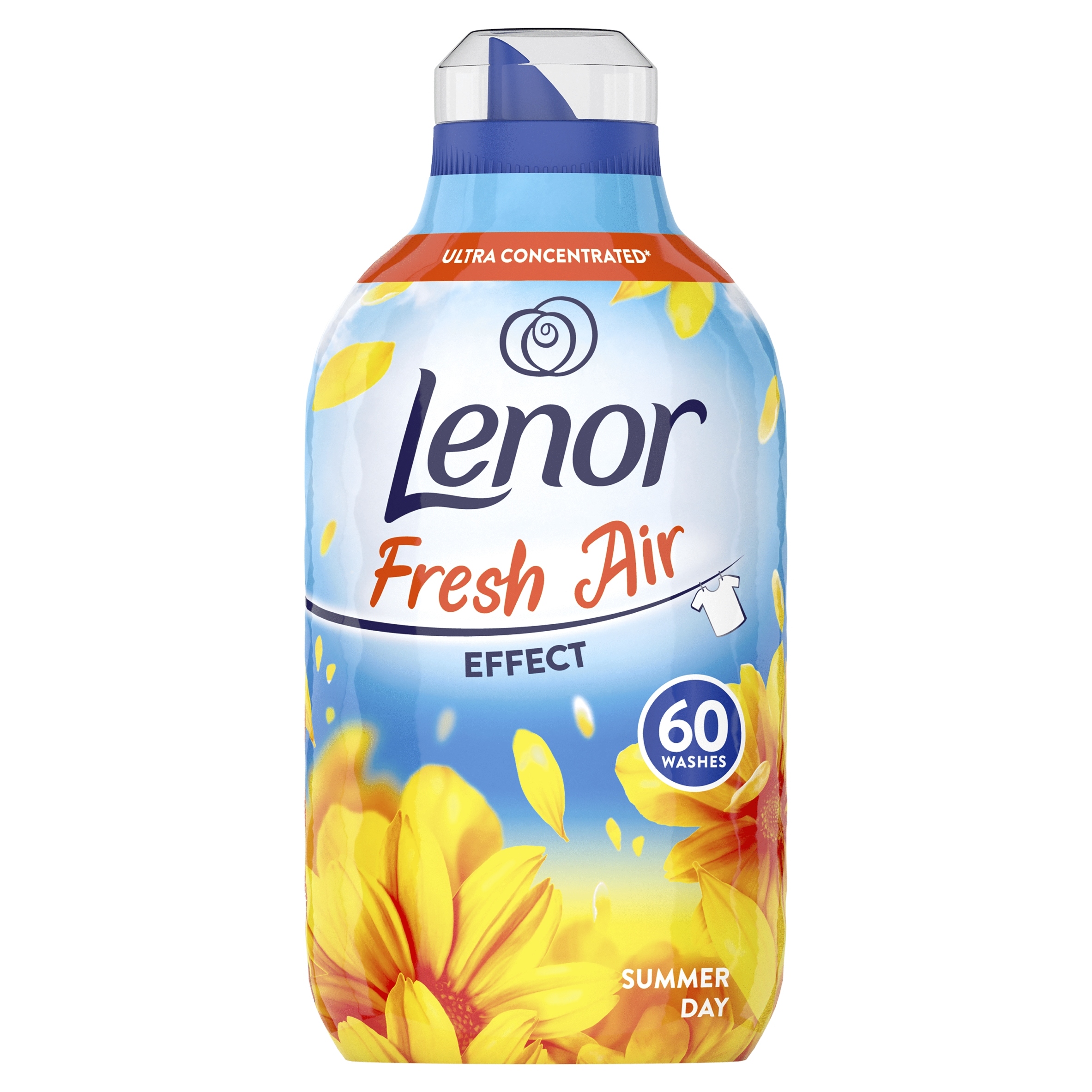 Lenor Fresh Air Effect 60 Washes