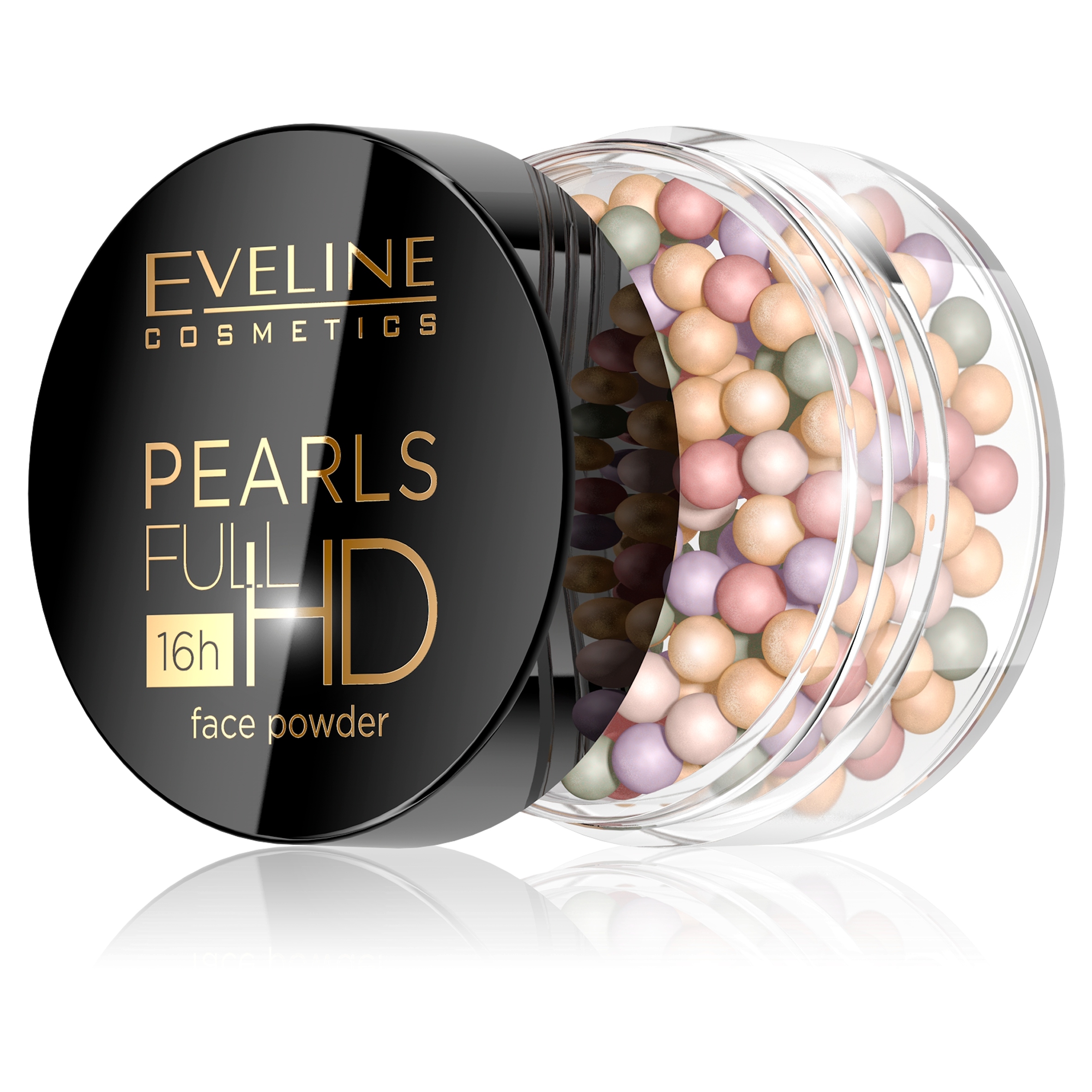 Пудра в шариках. Eveline Full HD пудра. Eveline пудра бронзер. Dermacol пудра оттеночная Beauty Powder Pearls Toning. Пудра шариками Эвелин.