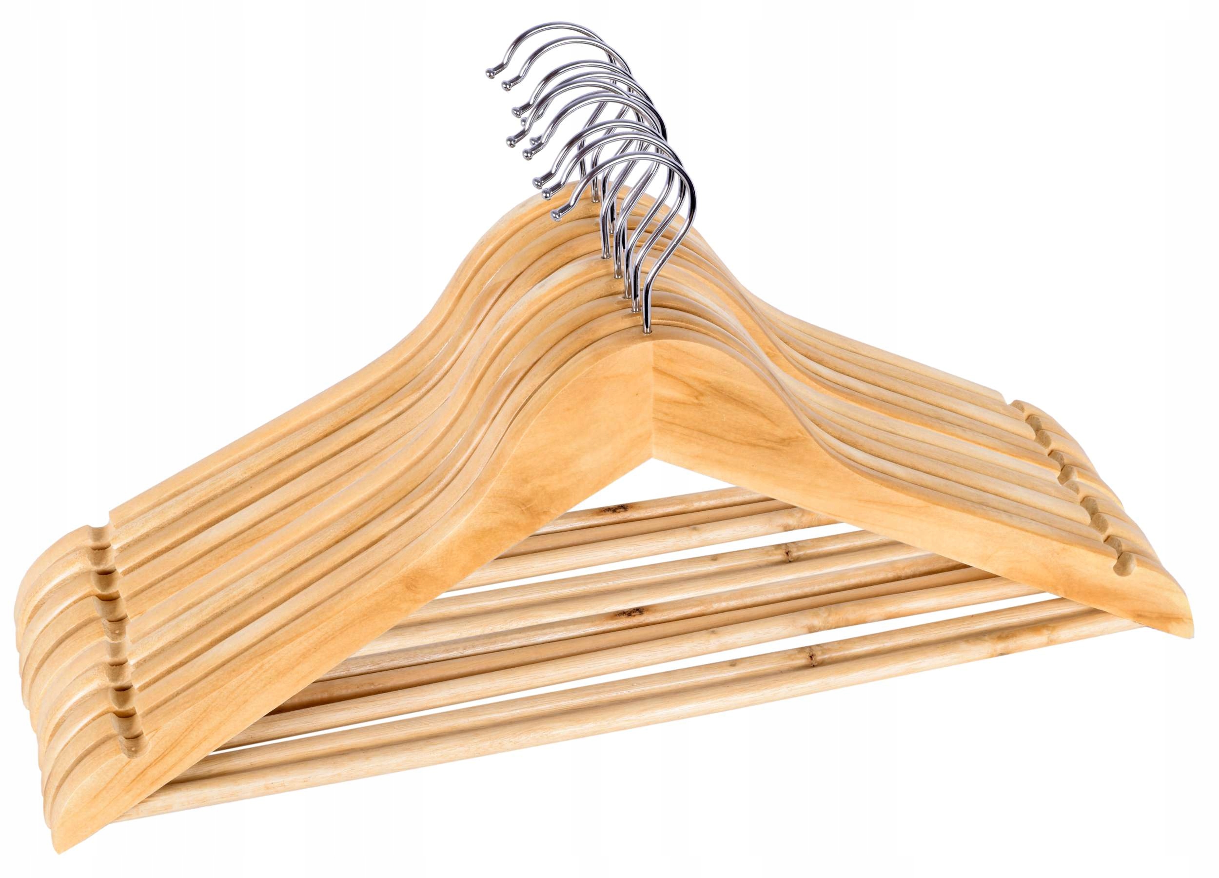 производство деревянных вешалок для одежды
