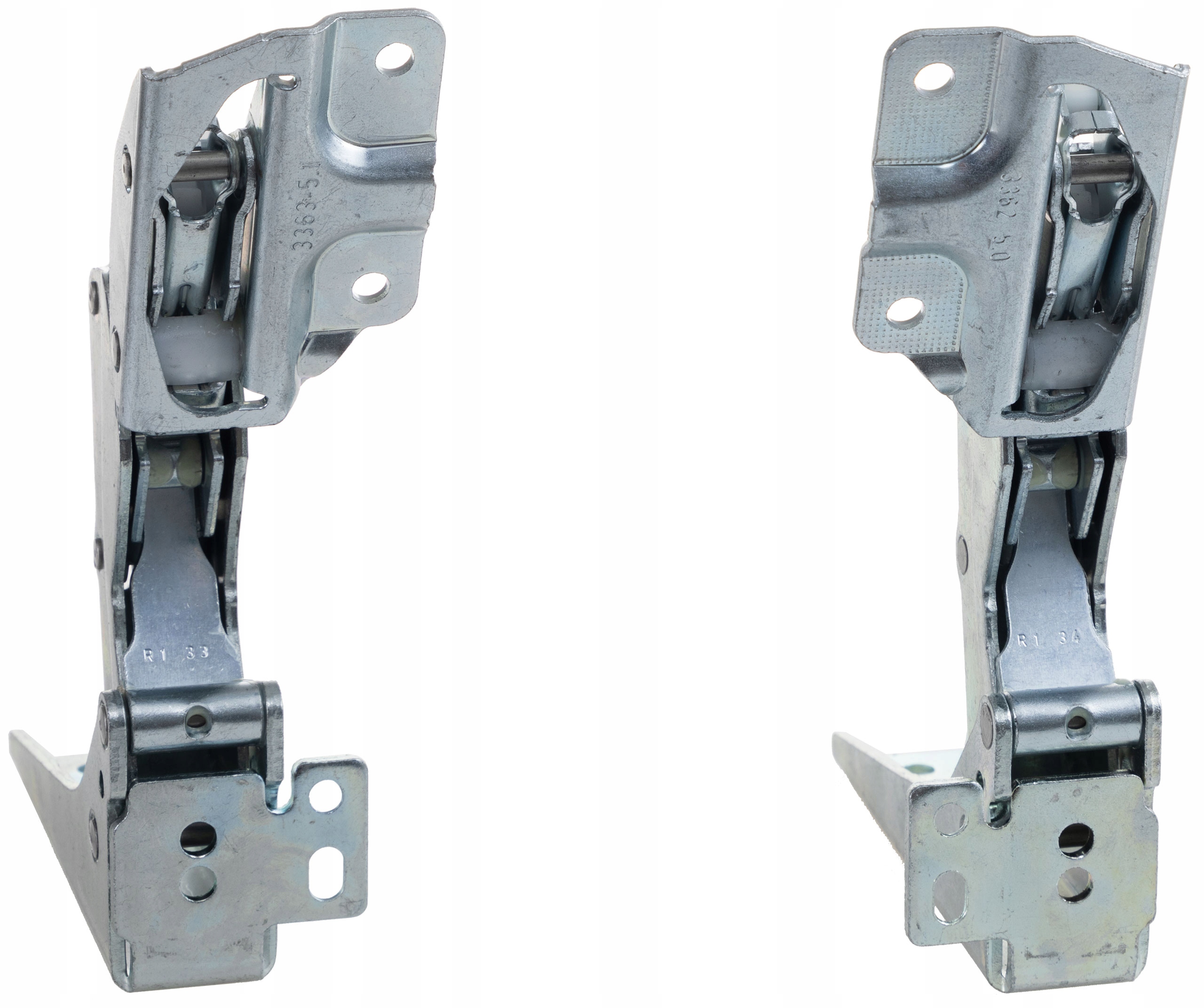 Петля Hettich 3904 5.0