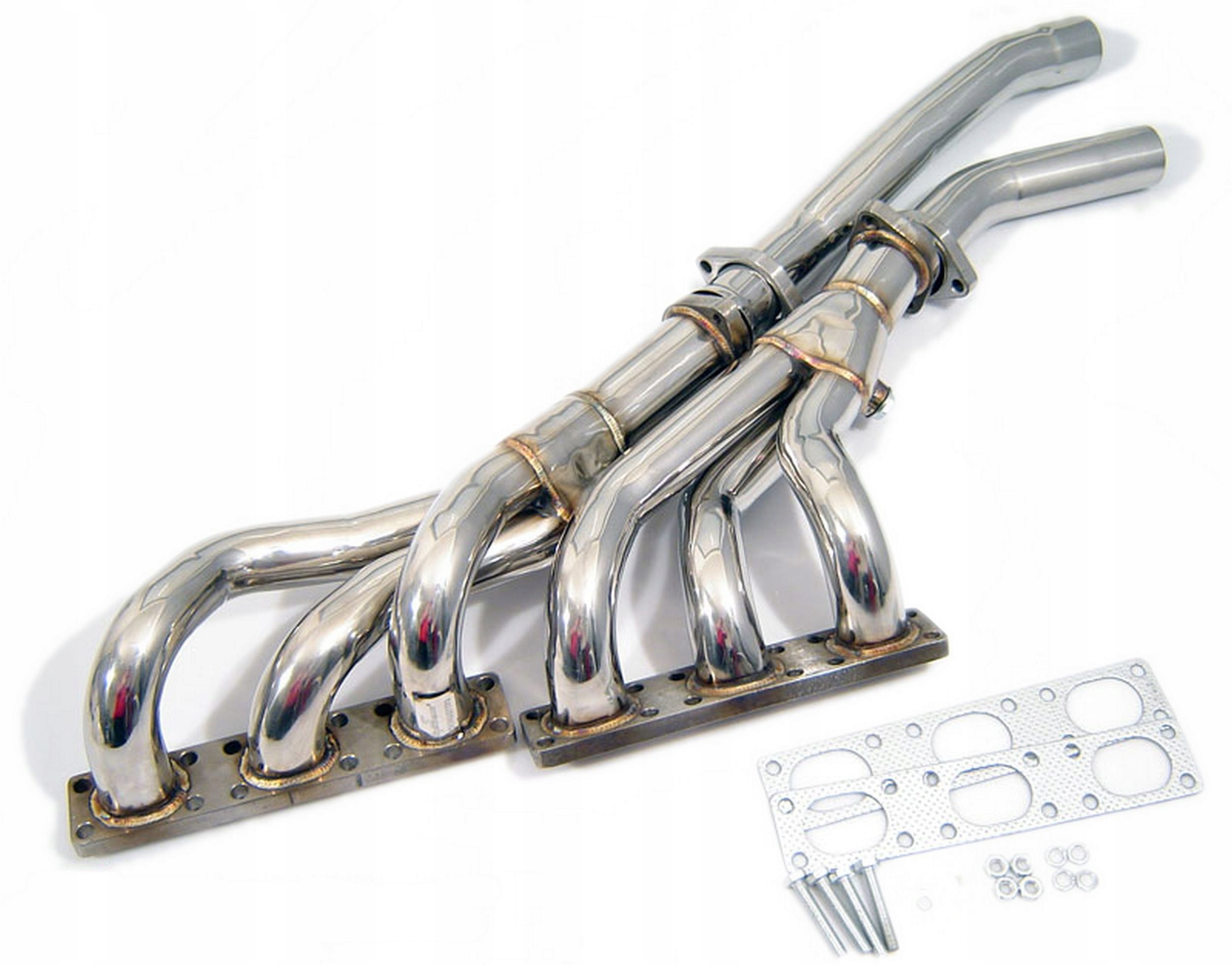 коллектор бмв е34