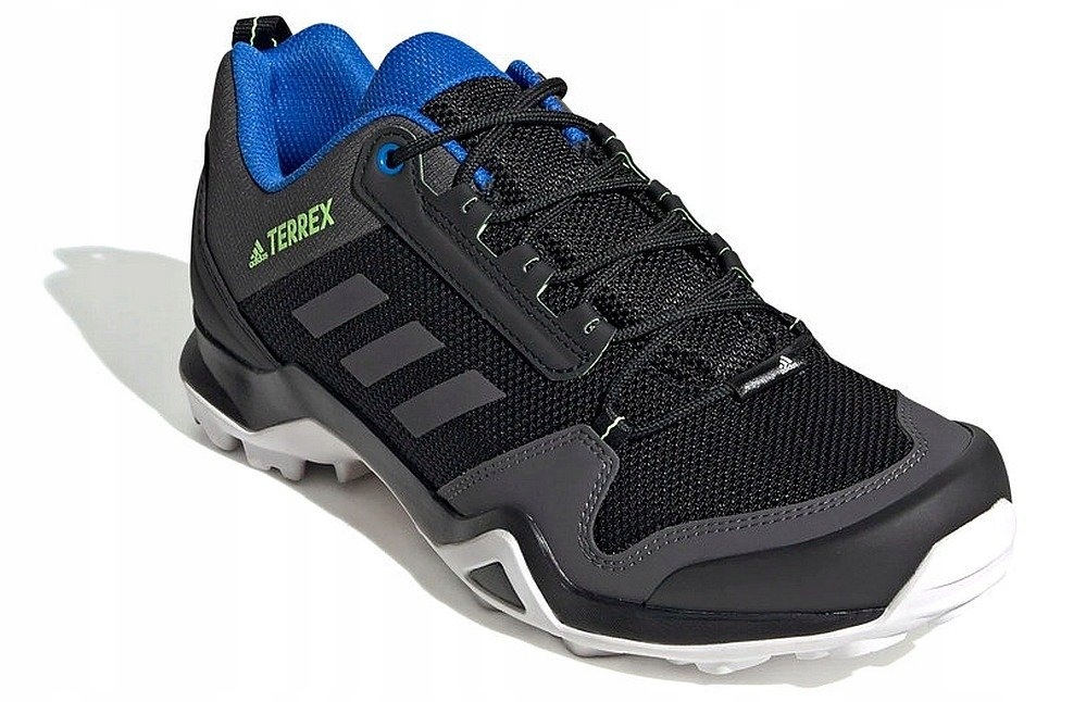 Terrex ax3 Gore Tex