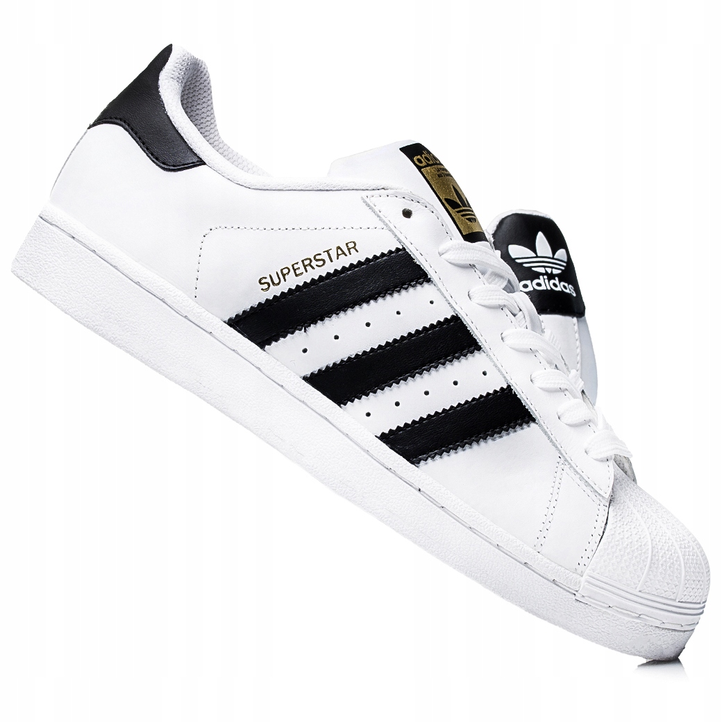 Кеды adidas Originals Superstar