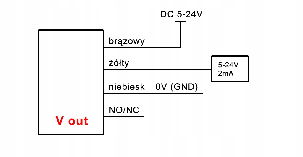 Xkc y25 схема