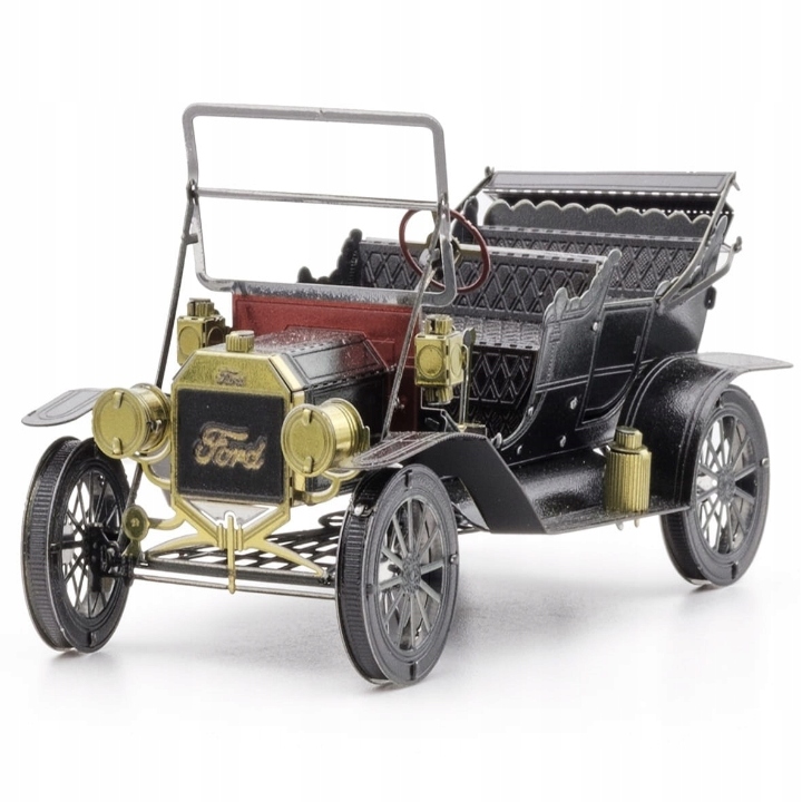 Земля машина купить спб. Форд модель т 1908. Сборная модель автомобиль Форд. Сборная модель двигателя из металла. KK 1908 модель.