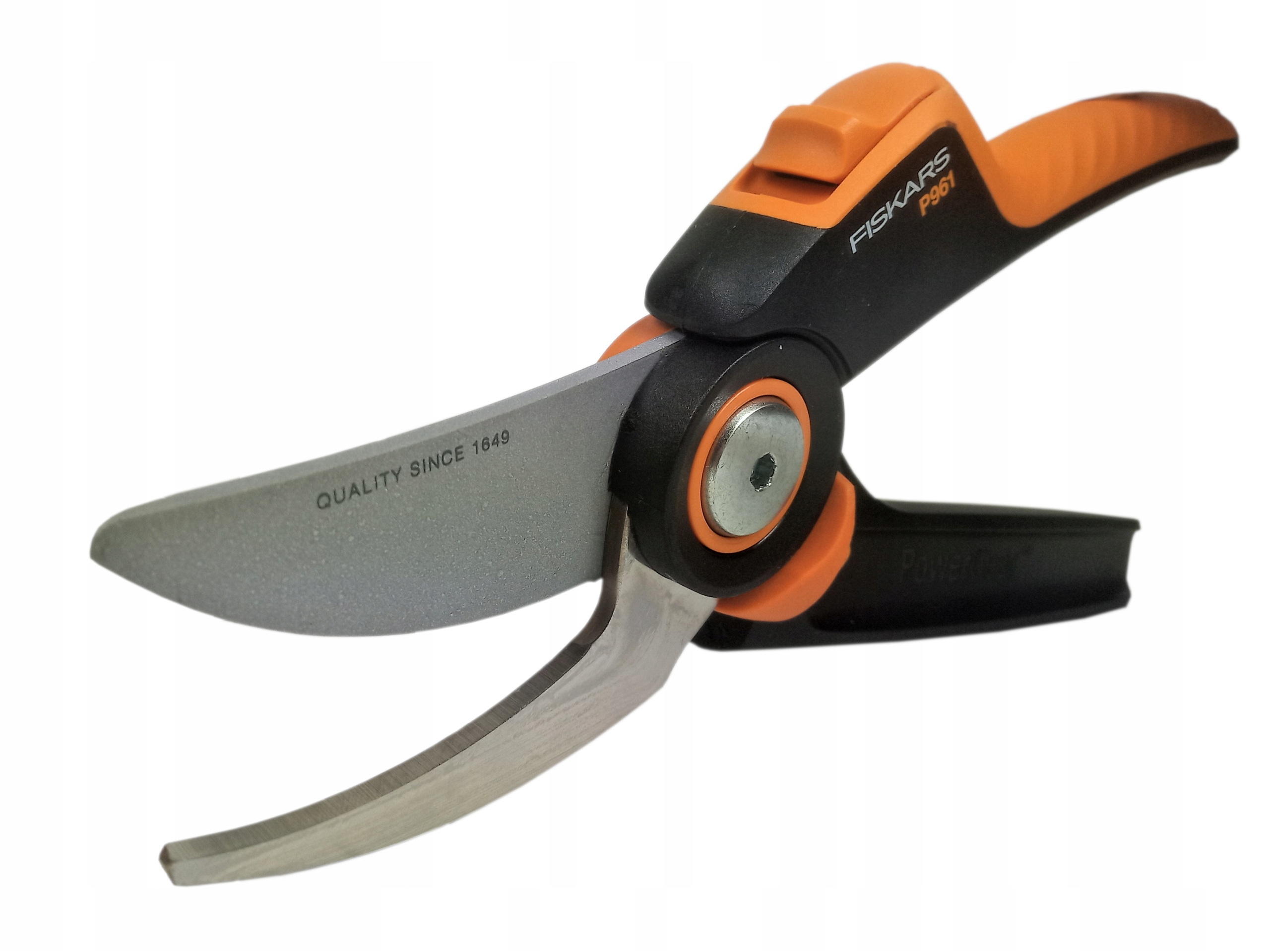 Секатор фискарс. Секатор fiskars p531. Fiskars p961. Fiskars p961 l. Секатор Фискарс p 961.