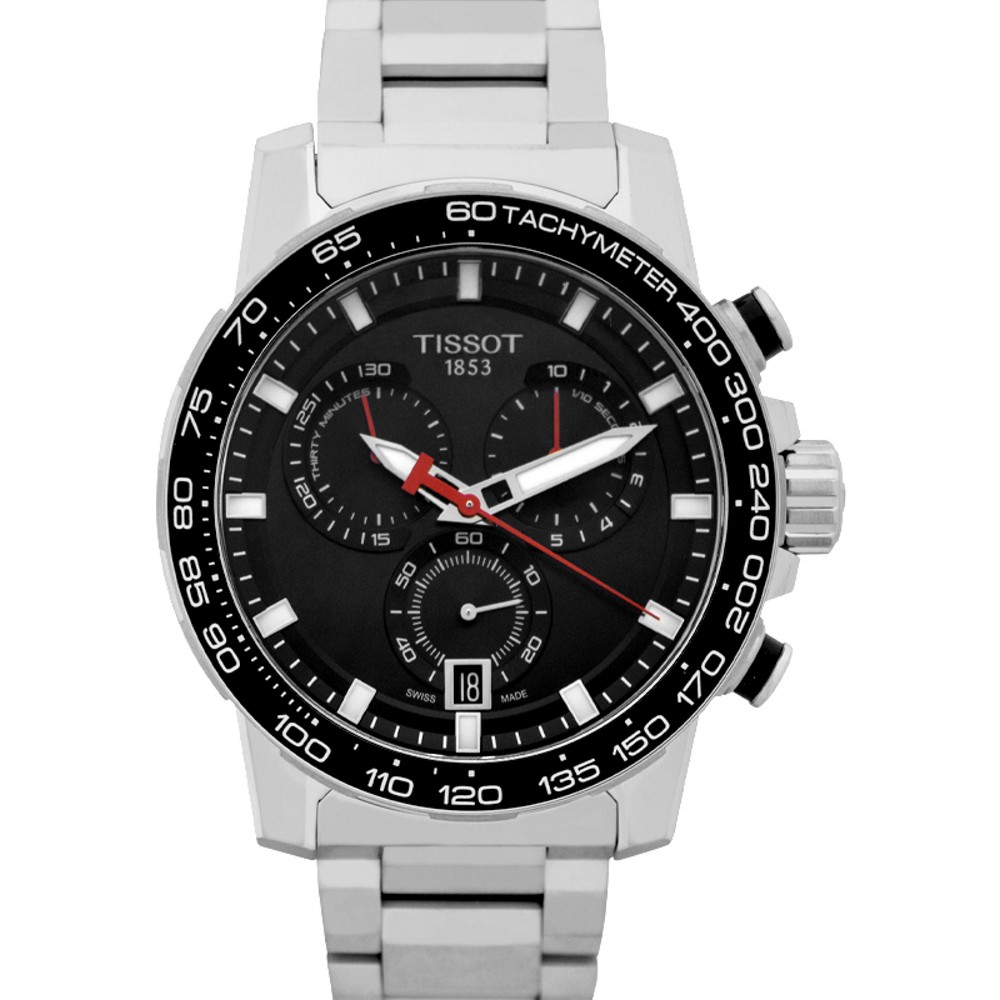 Tissot supersport