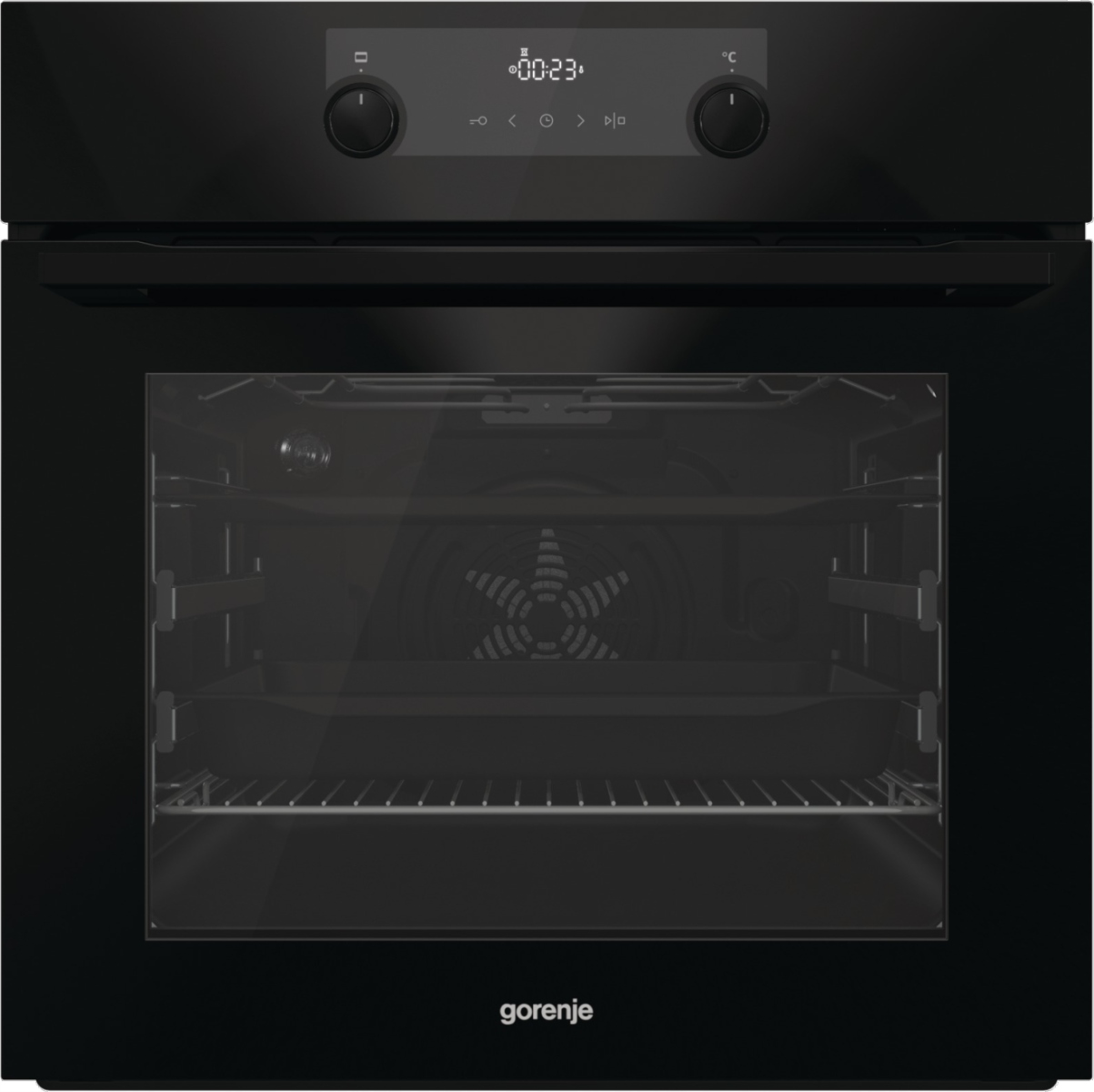 Духовой шкаф gorenje bpsa6747a08x