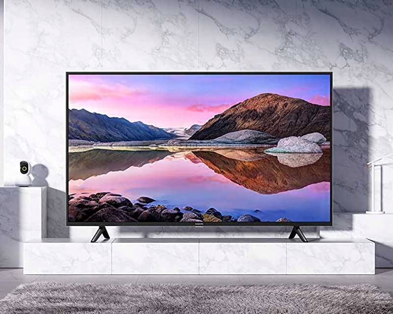 Xiaomi tv p1