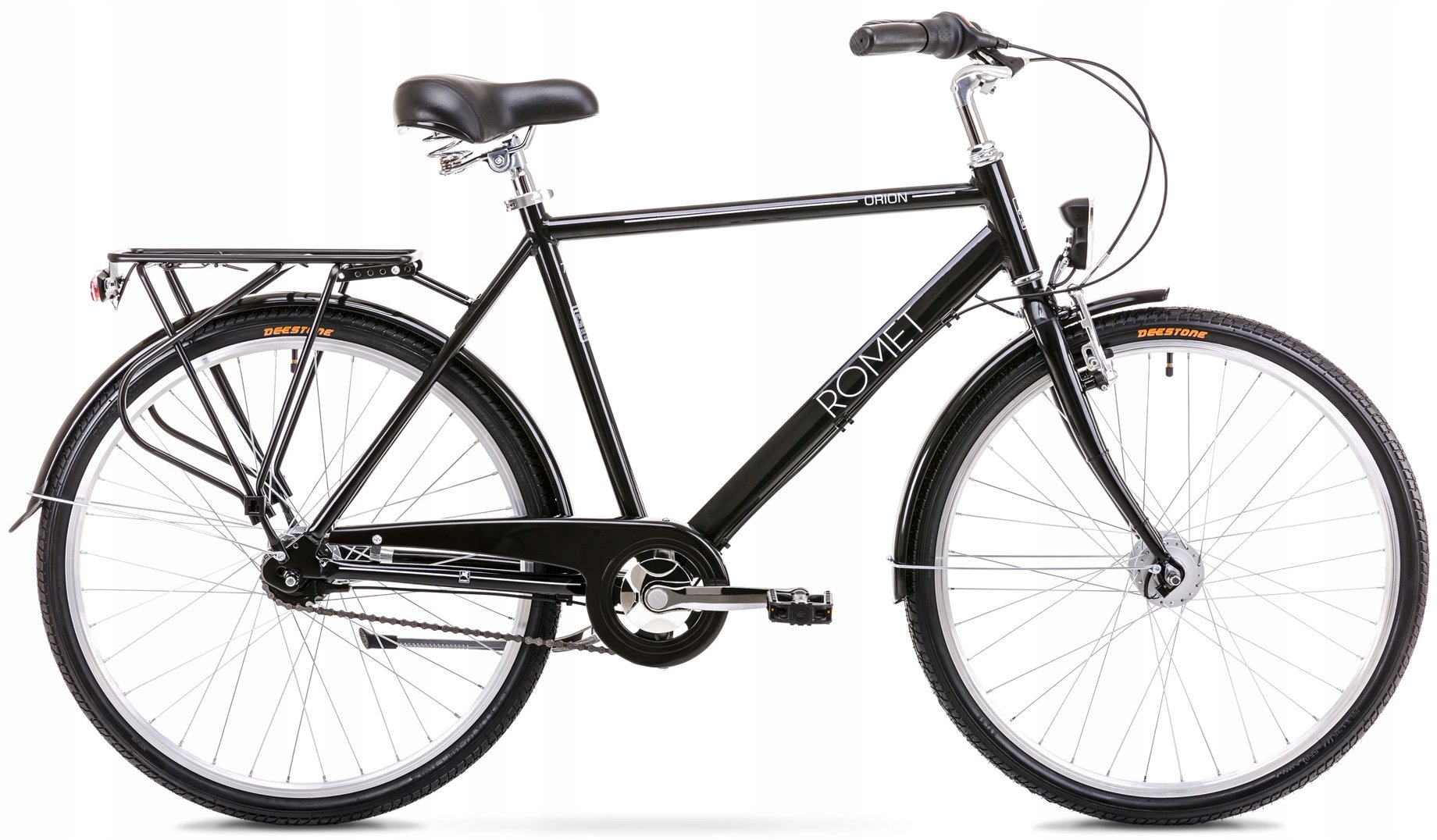 Велосипед взрослый мужской до 120 кг