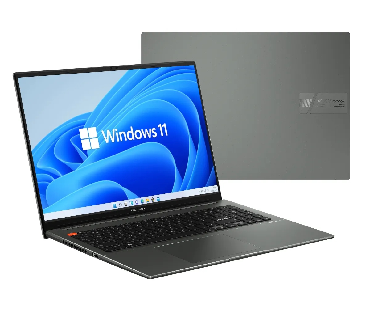 Vivobook 14 i7