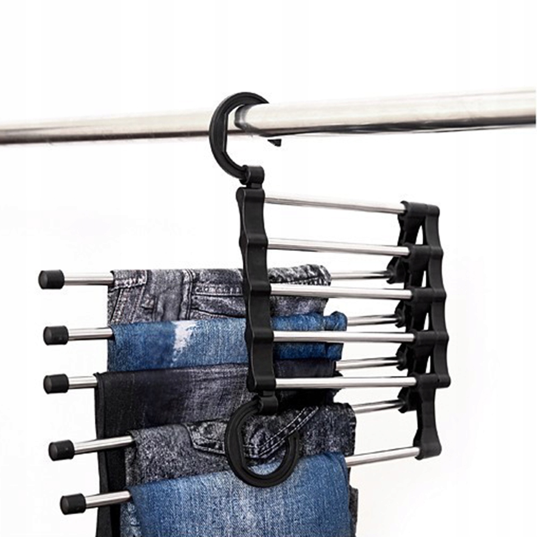 Вешалка-органайзер Multifunctional clothes Hanger