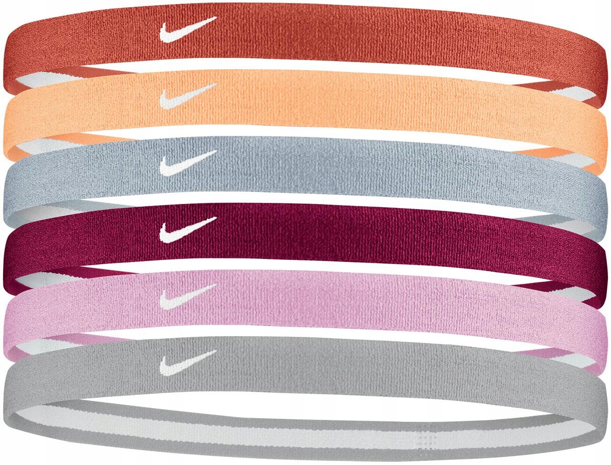 NIKE SWOOSH SPORT HEADBANDS 2.0 