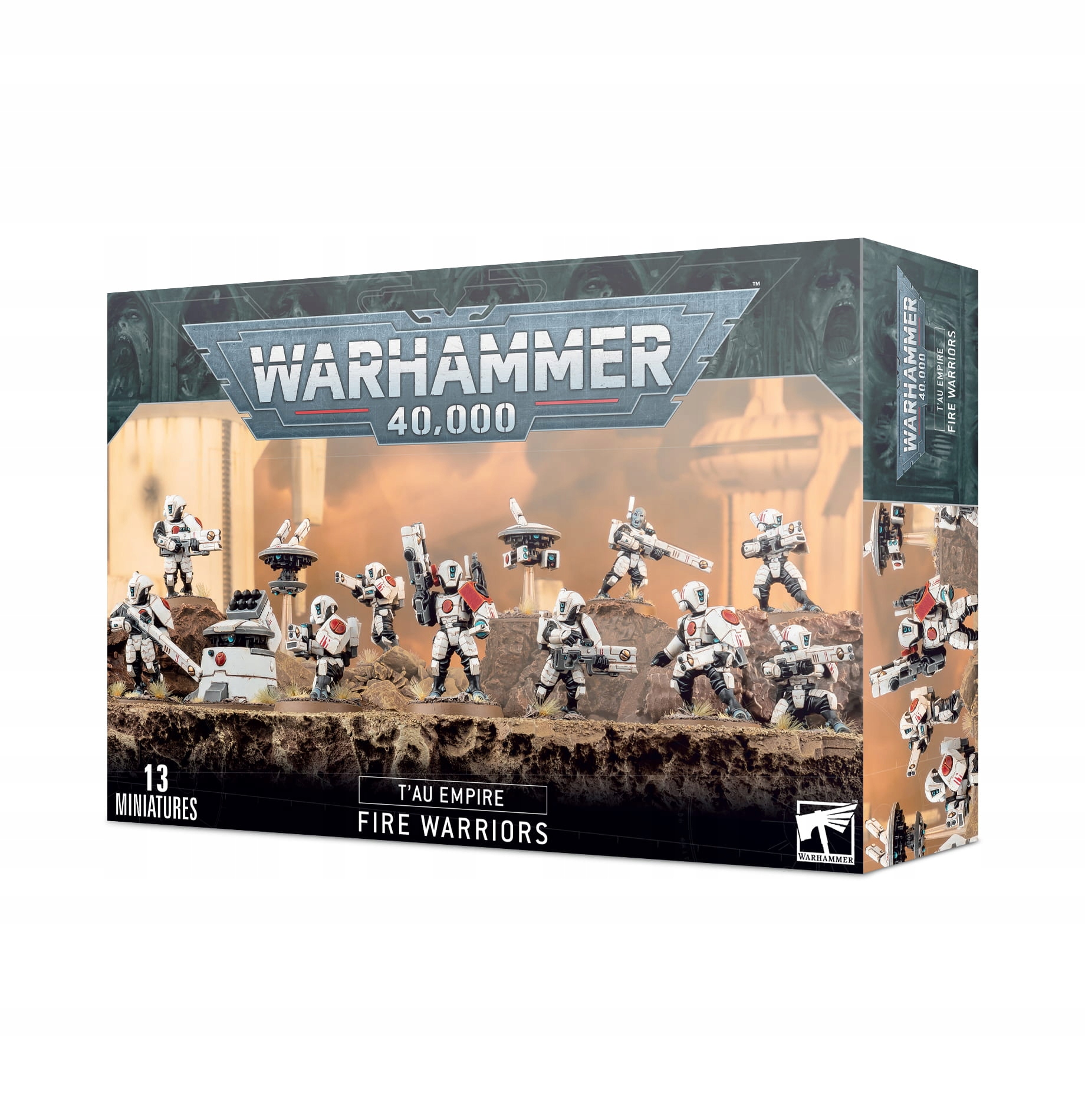 Warriors отзывы. Tau Fire Warriors. Файр Эмпайр. Tau Fire Warrior Team. Warhammer 40 000 Fire Warrior иконка игры.