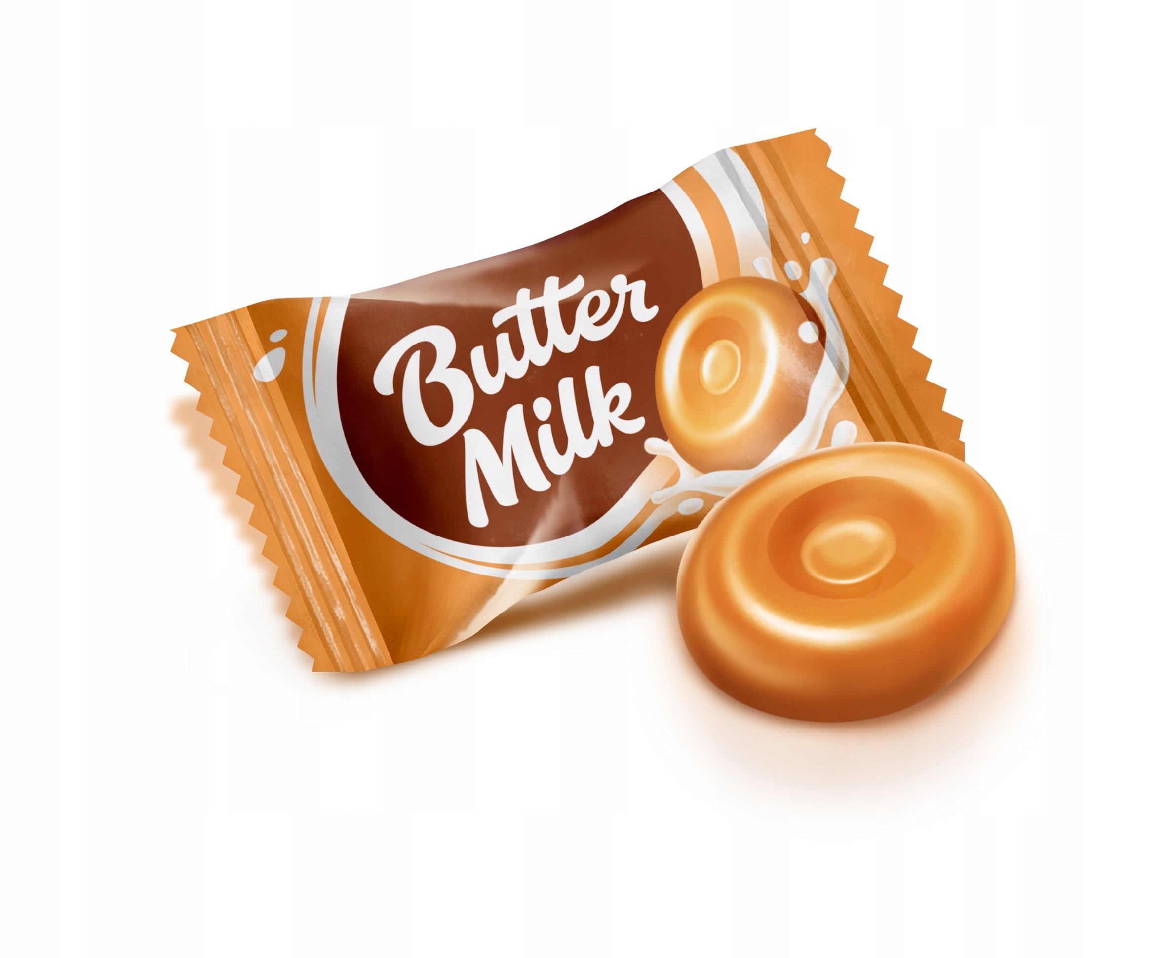 Buttermilk Artisan confectionery