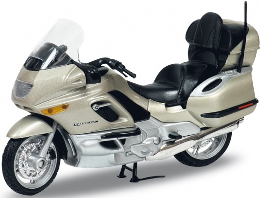 РњРѕС‚РѕС†РёРєР» BMW lt 1200