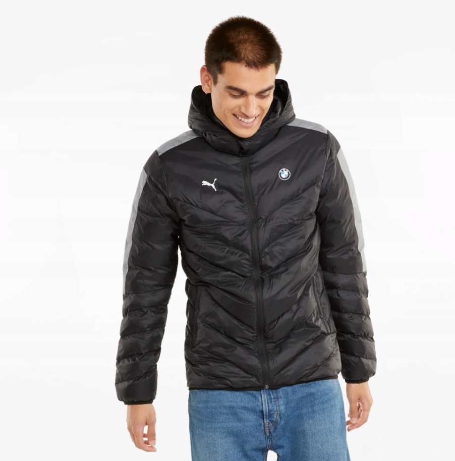 BMW Jacket куртка