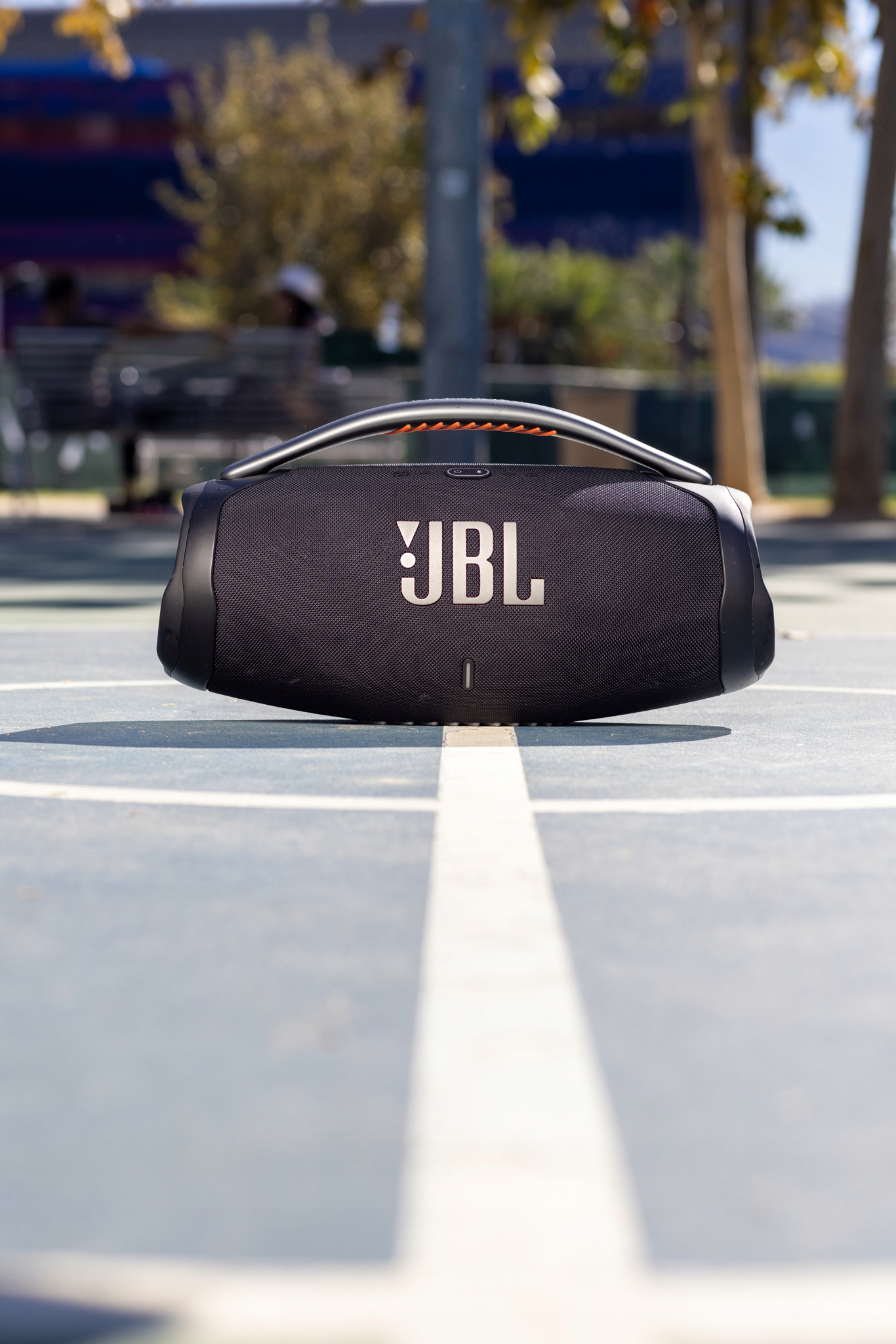 Jbl boombox 3